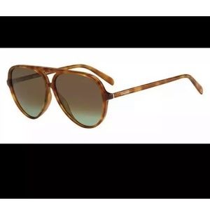 Vintage Céline Tortoise Aviators